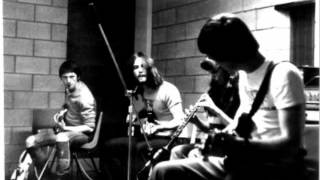 Crispy Ambulance - The Force and the Wisdom