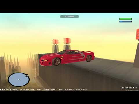 [DM] Xigenon ft. Sendy - Island Legacy