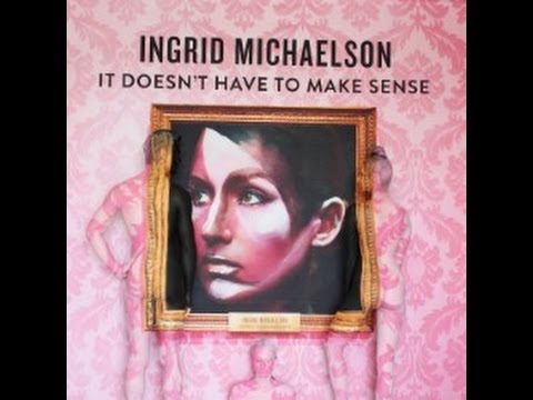 Ingrid Michaelson - 