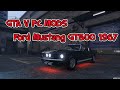 1967 Ford Mustang GT500 for GTA 5 video 2