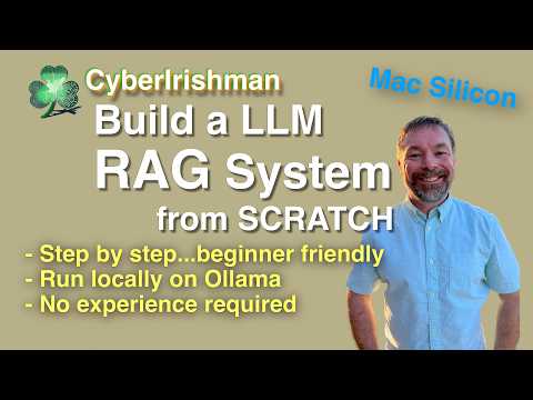 CyberIrishman on YouTube