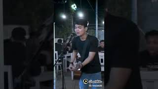 Download lagu STORY WA Gerimis Mengundang Trisuaka mp3