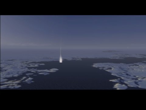 [PCSX2] Ace Combat 5 - Mission 13 - Demons of Razgriz