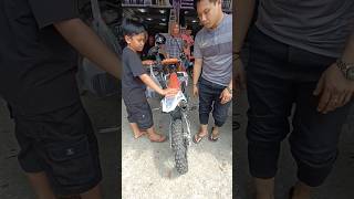 Download lagu Berangkat Lagi Satu Unit Mini Trail LENKA 125CC MANUAL Pakai Kopling 4 Tak..!!! #shorts mp3 Download lagu Berangkat Lagi Satu Unit Mini Trail LENKA 125CC MANUAL Pakai Kopling 4 Tak..!!! #shorts mp3