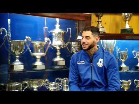 Talking Sliema LIVE with Raffaele Schiavi