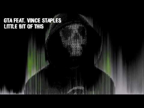 Watch Dogs 2 Soundtrack│GTA feat. Vince Staples - Little Bit Of This