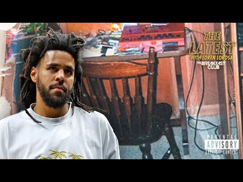 The Breakfast Club Reacts To J. Cole's 'The Fall Off'