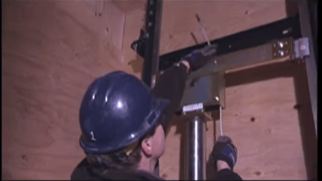 Installing A Residential Elevator in Your Home