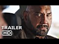 TRAP HOUSE Official Trailer 2025 Dave Bautista