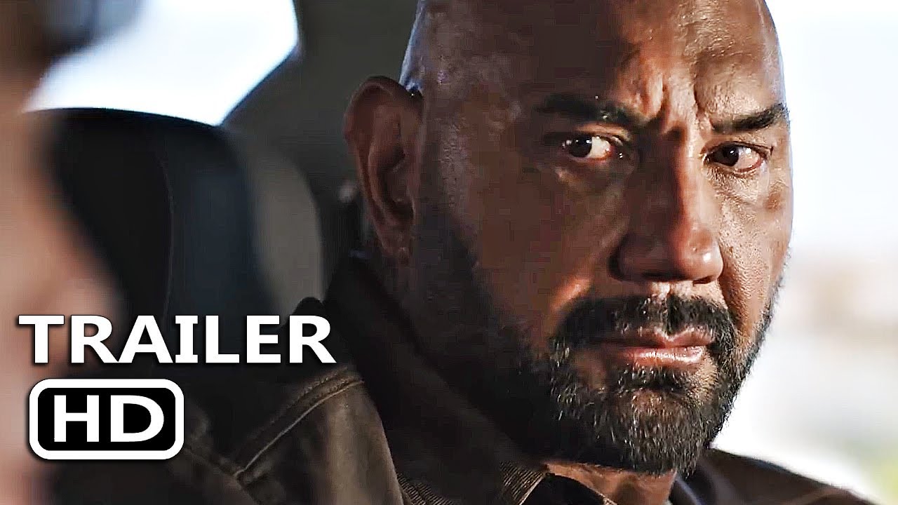 TRAP HOUSE Official Trailer (2025) Dave Bautista - YouTube