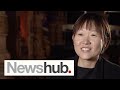 Celine Song discusses Past Lives for 28 minutes | Newshub