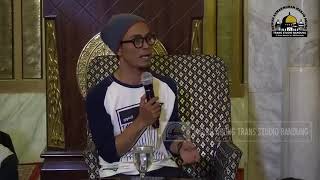Download lagu TERBARU! Ustadz Evie Effendi - Rek Kitu Wae Hirup Teh? mp3
