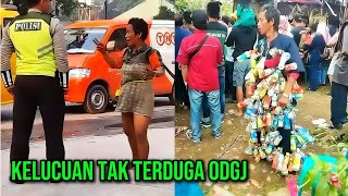 Download lagu Kelucuan Odgj | Kumpulan Video Lucu Bikin Ngakak 🤣 #1 mp3