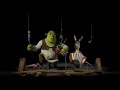 THX Shrek 2006 AI 4K Upscale