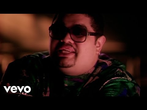 Heavy D & The Boyz - Is It Good To You