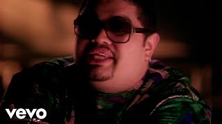 Heavy D & The Boyz - Is It Good To You (Official Music Video)