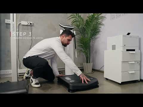 How to install an InBody - Step by Step Guide
