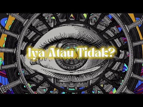 Iya Atau Tidak?, Pt. 2 (feat. danipham & Zayn)