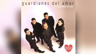 Guardianes Del Amor  · Niña  (English Lyrics)