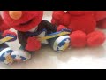 THE ELMO CHORUS