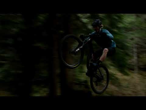 Bellingham - Galbraith - Pump Track