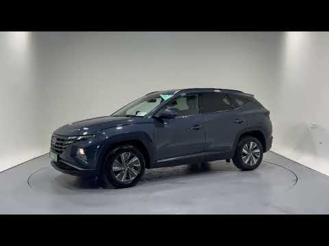 Hyundai Tucson IX35 EXECUTIVE HEV 5DR AUTO - Image 2