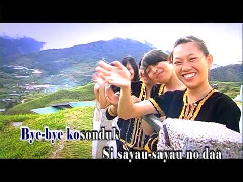 Jos Ginsos - Bye Bye Kosonduk