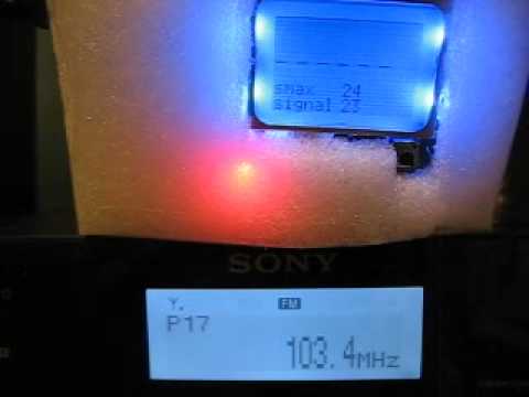 Tropo Ekaterinburg 27/08/2010 103.4 Real FM