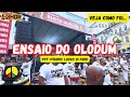 Lucas De Fiori Olodum AO VIVO 2025 Em Salvador Pot Pourri No Largo Do Pelourinho