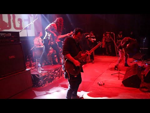 Kasai lai pani ma new version The Edge Band Live in Rolling Stones 2019 Dec 28 By GHP Entertainment