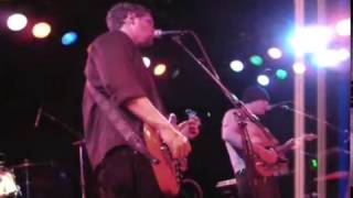New Year's Day &amp; Ozma playing "Battlescars" @ Slim's in San Francisco