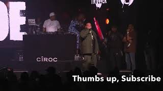 FAT JOE FT. JEEZY- SLOW DOWN🔥🔥🔥 | FAT JOE VERZUZ JA RULE