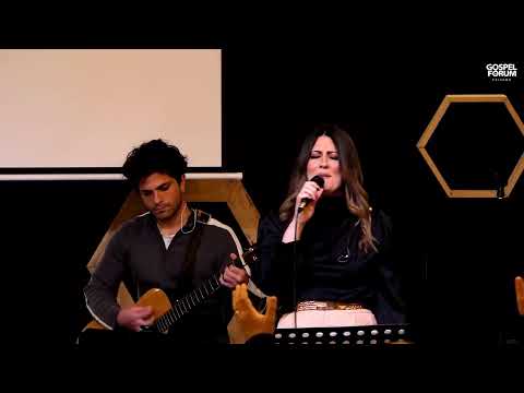 Nessuno come Lui - past. Rosario Mascari Domenica 02-04-2023