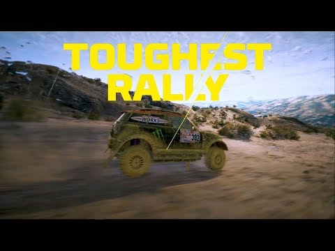 Dakar18 FeaturesTrailer [NA] thumbnail