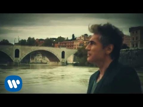 Video per il significato della canzone Tu sei lei di Luciano Ligabue