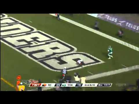 CFL  BC 25, SSK 29   Football