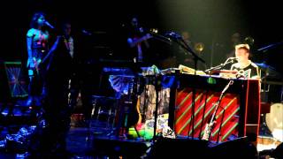 Sufjan Stevens - Now That I&#39;m Older - Live @ Teatro Comunale, Ferrara - 24/05/2011