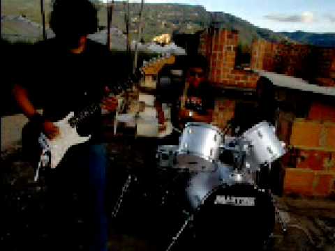 white soul- black night (cover deep purple) video thumbnail