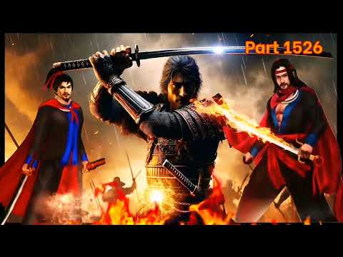 Lwm feej tub nab dub The shaman Part 1526 - Yawg nyiaj los cheeb - Swordsman of Justice story