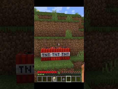 🔥💣 EXPLOSIVE Minecraft Tips: Craft TNT Like a Pro!