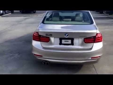 2014 BMW 328i Stock # B14-331