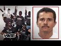 Mexico's Most Wanted Drug Kingpin | The War on Drugs