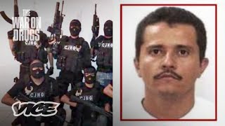 Mexico&#39;s Most Wanted Drug Kingpin | The War on Drugs