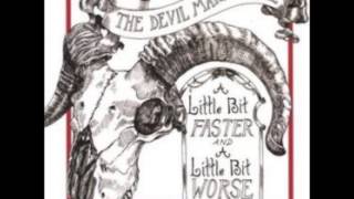 Devil Makes Three - Jug Band