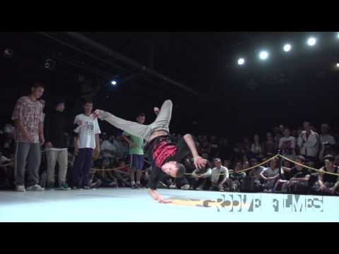Master Crews 2012 - The Unnofficial Video