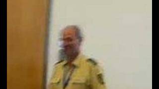 Fanny-Bandits go flying!