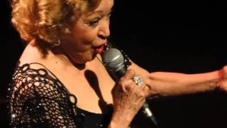 Claudette Soares - EU PRECISO APRENDER A SÓ SER (Gilberto Gil)