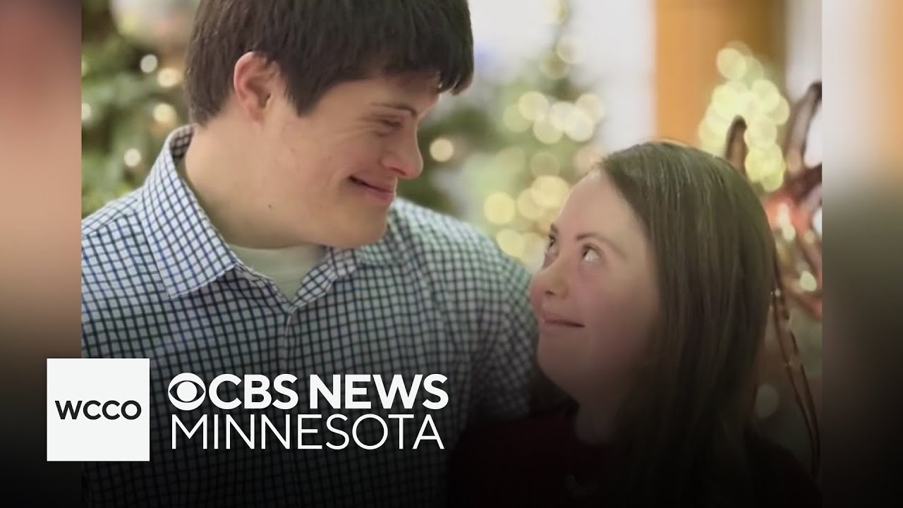 WCCO-CBS One-Year Anniversary segment thumbnail
