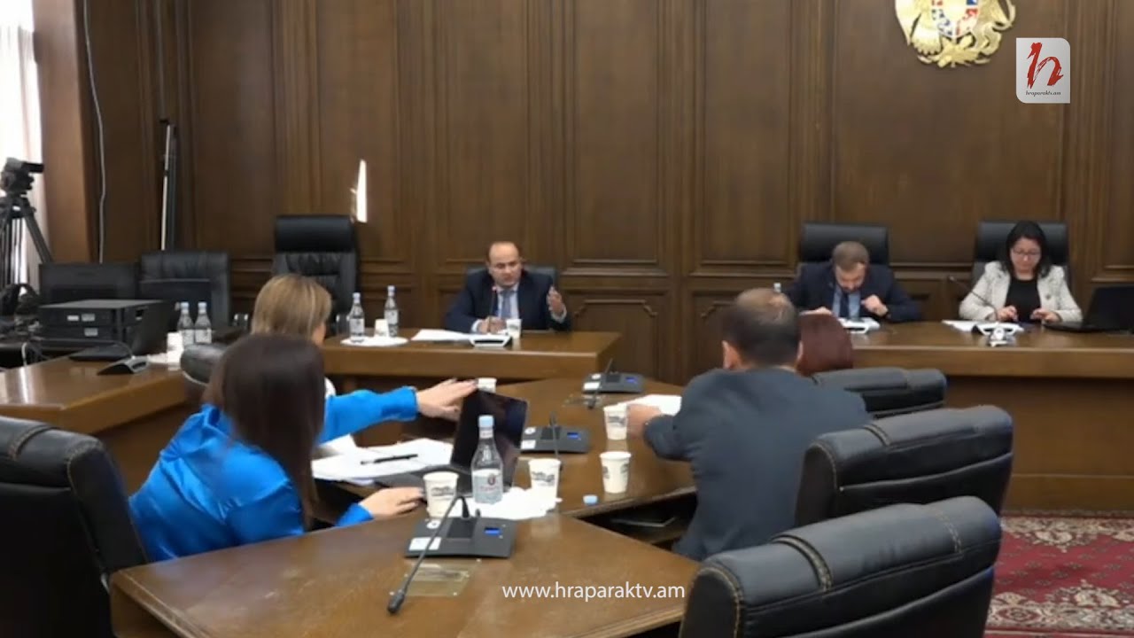 Պարզաբանե´ք այս թվերը