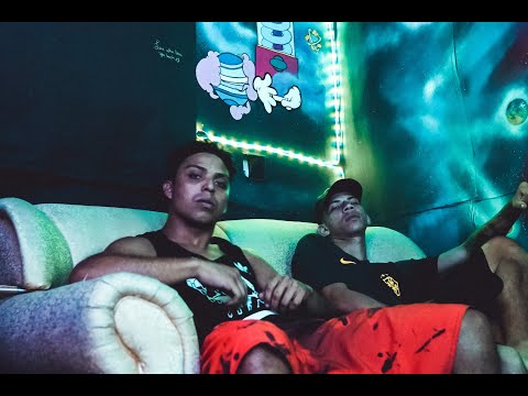 A$P - Arte Vista (Prod. Luweed) [Dir. by @morlockboi]